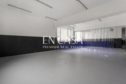 Commercial space Rent Warszawa Mokotów Rolna